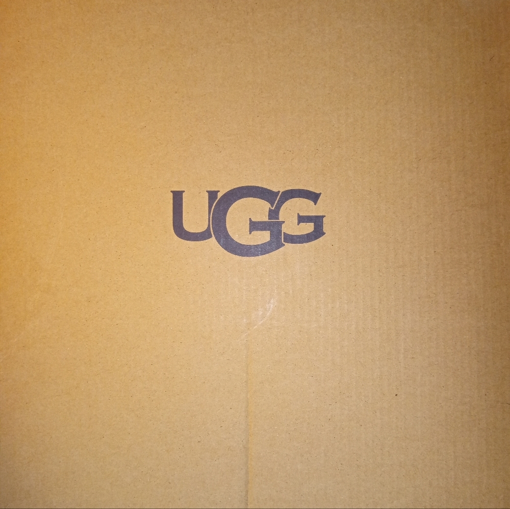 Brand New Uggs